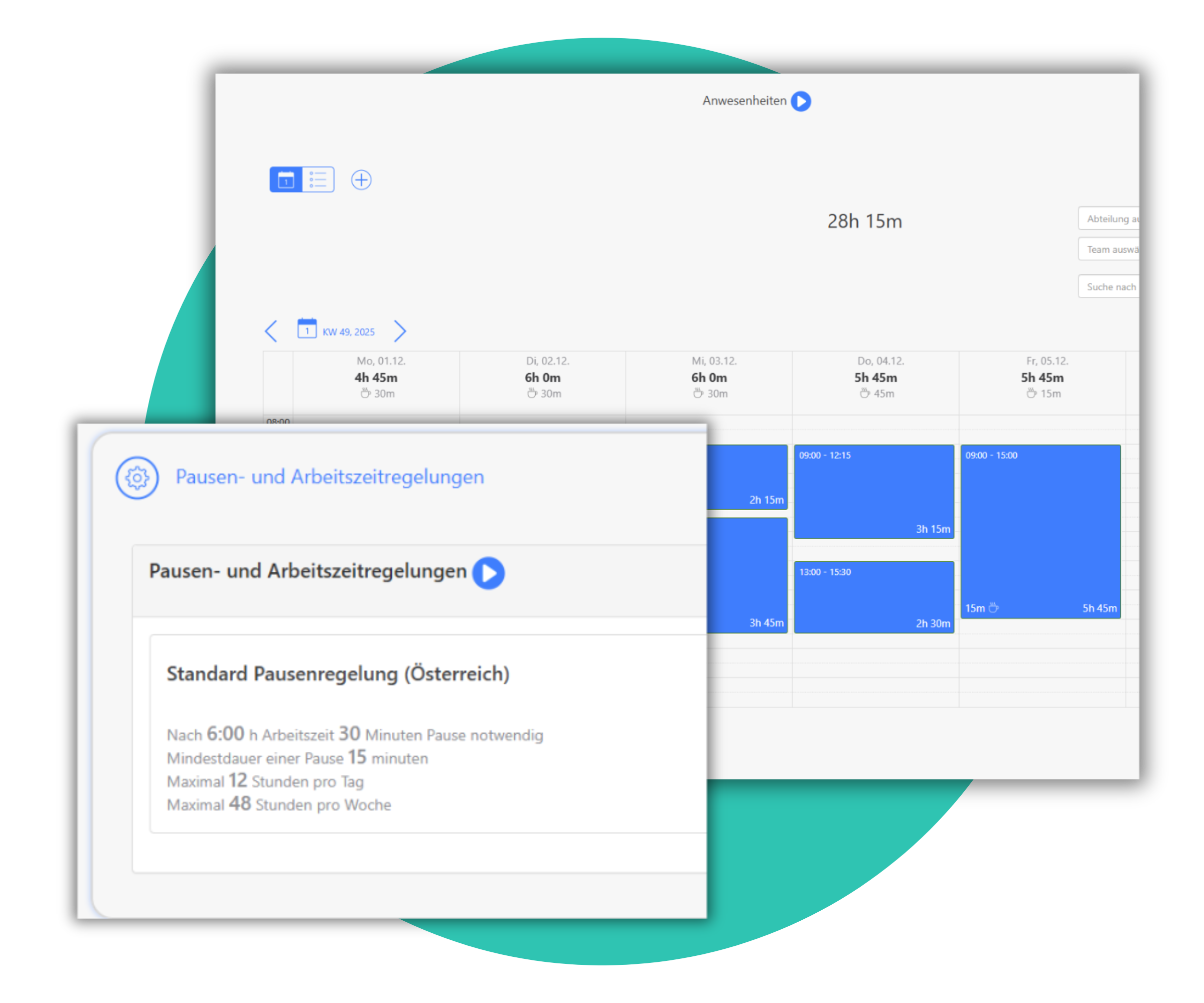 pausenregelung_software_timetrack