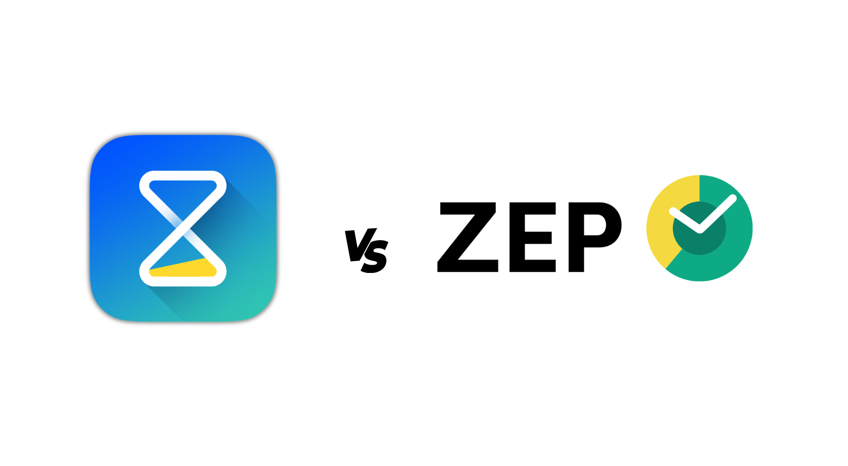 TimeTrack vs ZEP