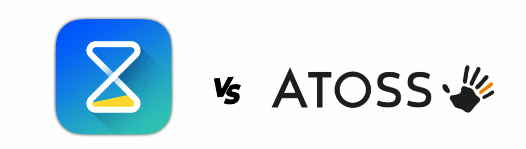 TimeTrack vs Atoss: Vergleich der Zeiterfassungssoftware