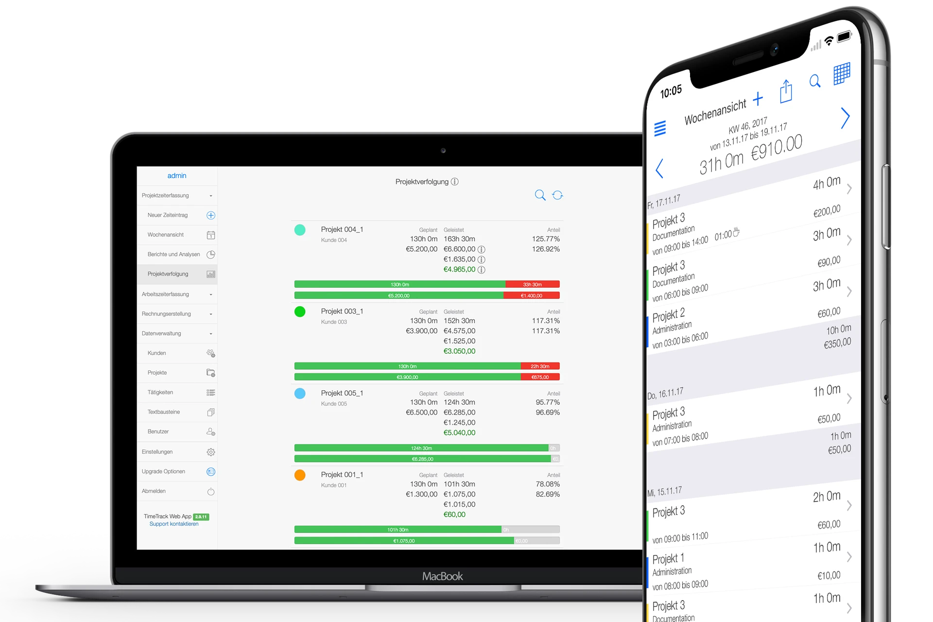 Homeoffice_Zeiterfassung