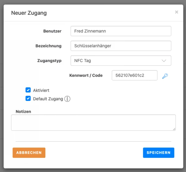 nfc-terminal-app-timetrack