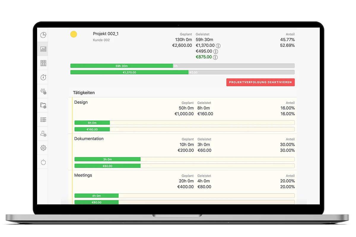 Zeiterfassung_Architektur