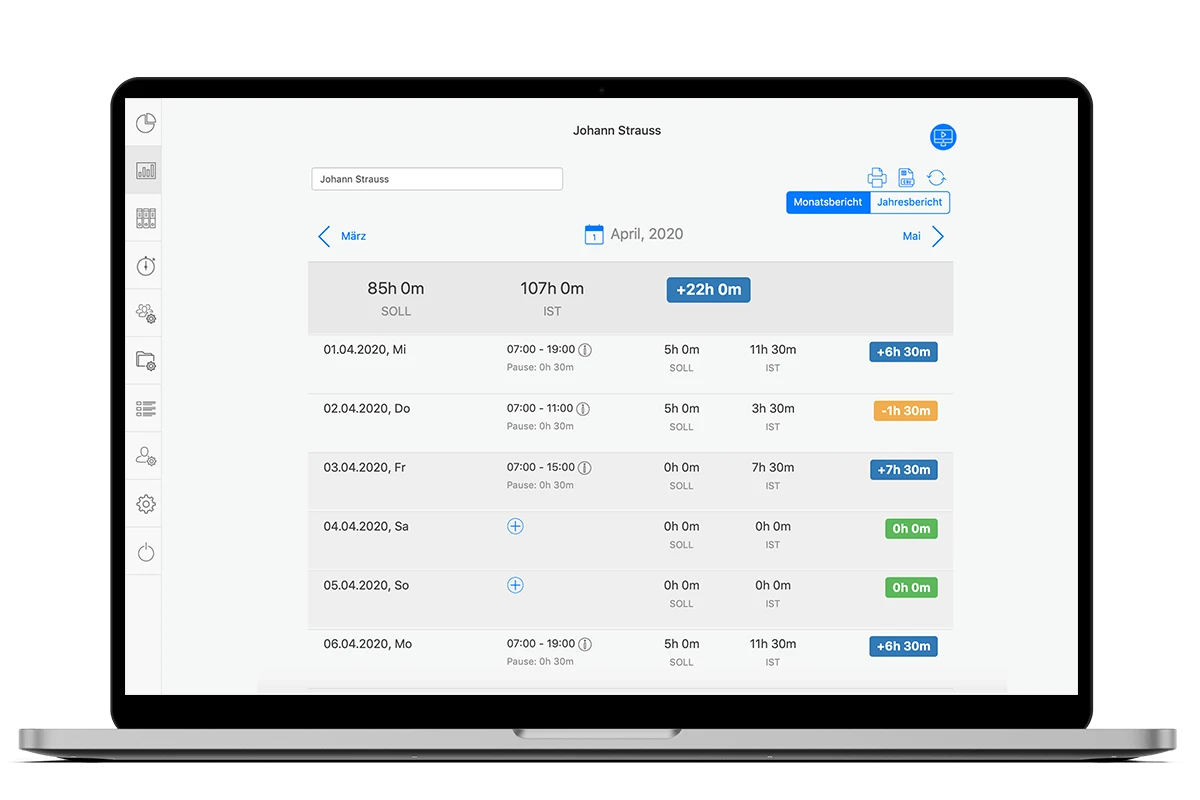stundenzettel-timetrack