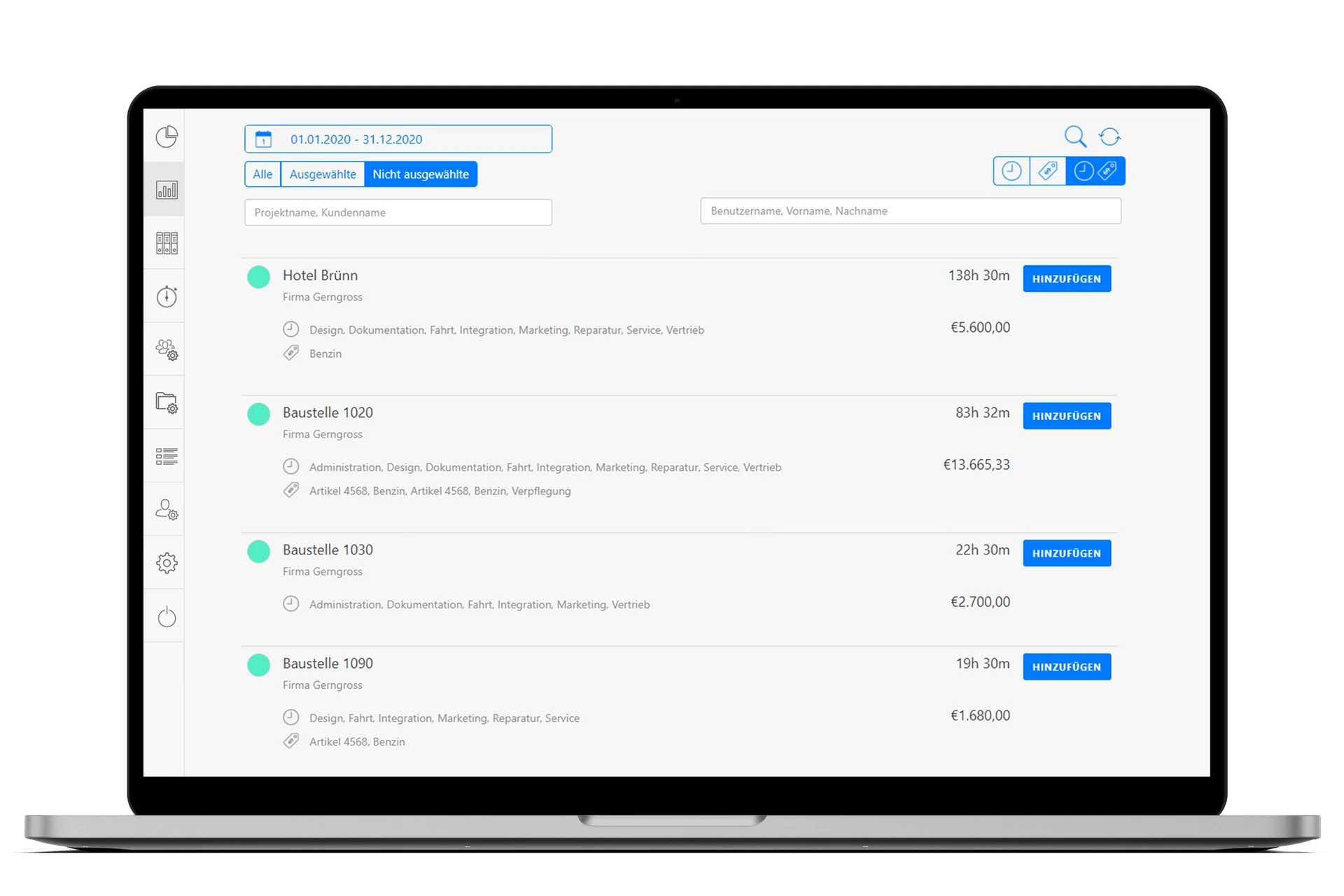 auftragszeiterfassung-timetrack