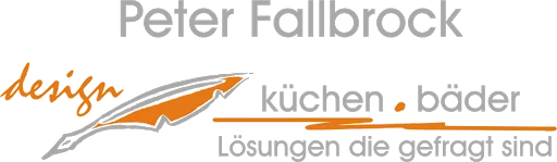 Peter Fallbrock Design – Küchen & Bäder