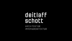 Deitlaff Schott Architektur Innenarchitektur