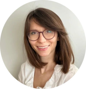 Goca Profilbild Kreis