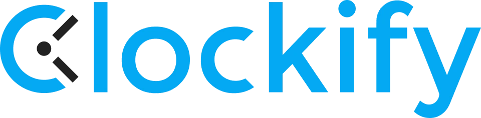 clockify-transparent-logo