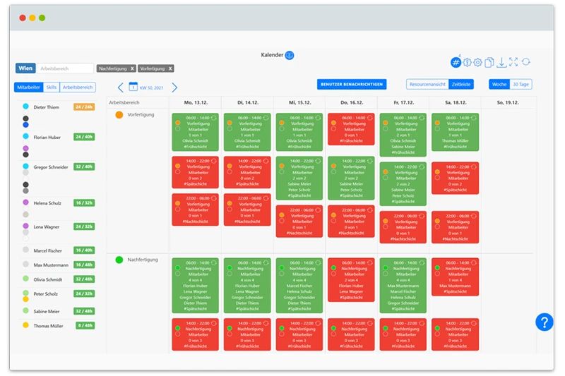 schichtarbeit-dienstplan-software