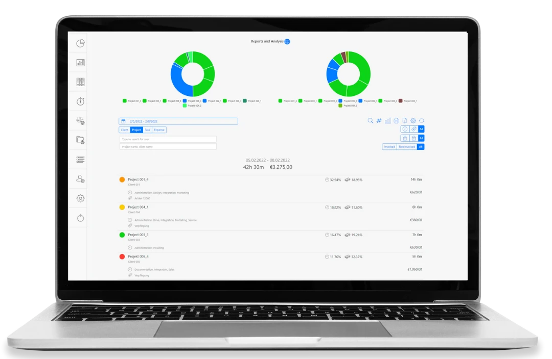 small-companies-project-time-recording-with-timetrack