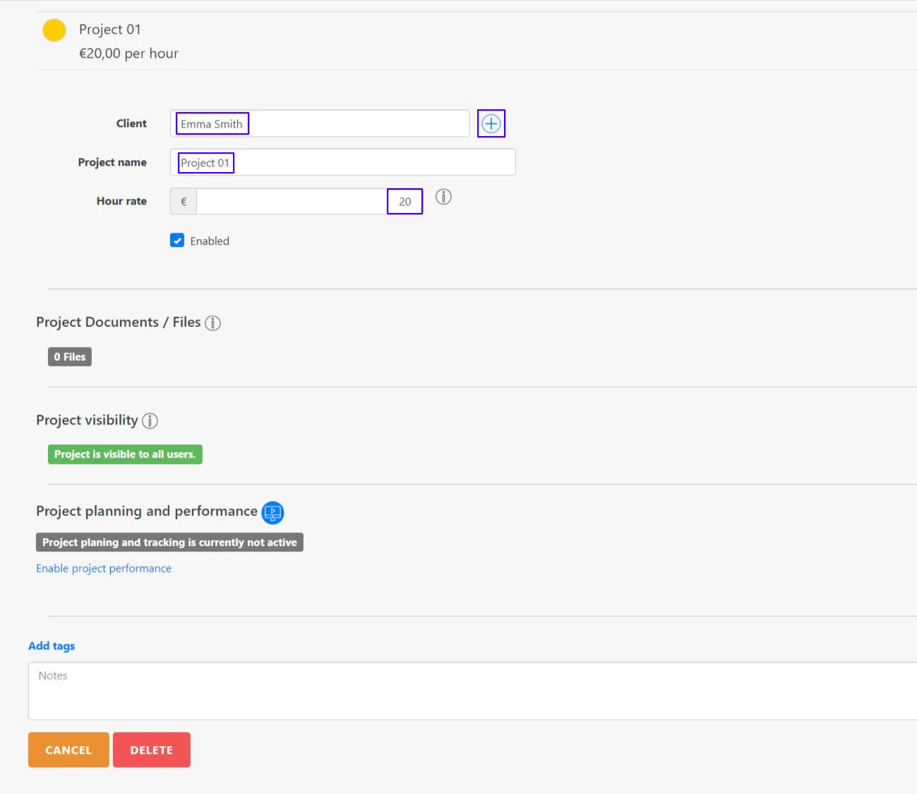 project-settings-edit