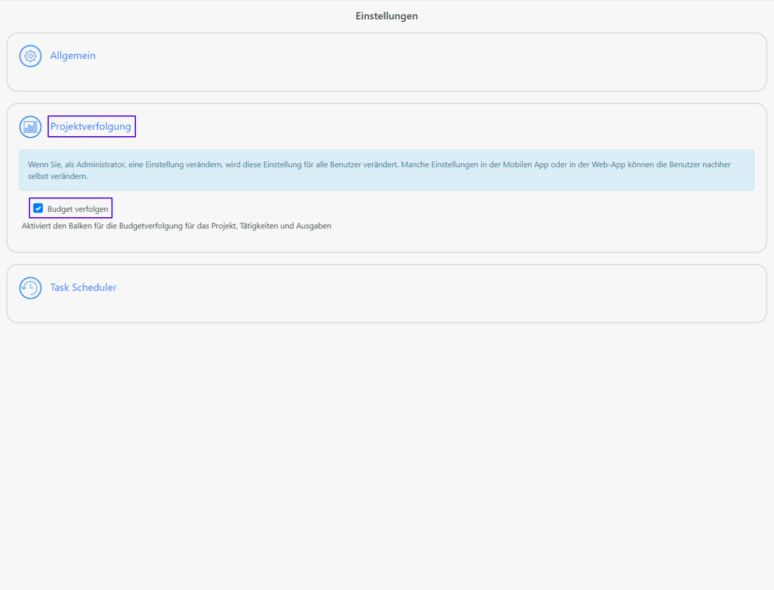 projektverfolgung-budgetverfolgung-aktivieren