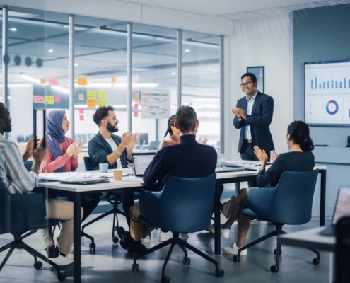 funktionale-organisation