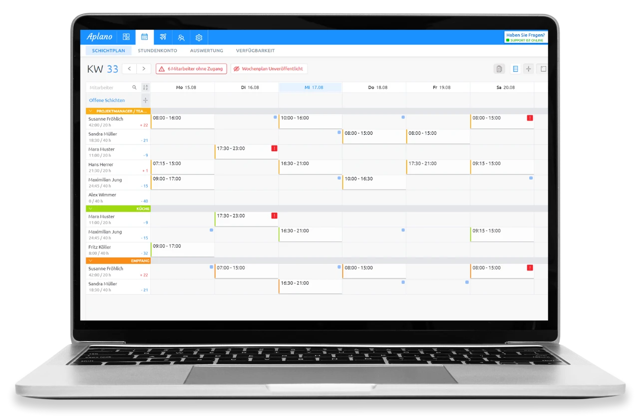 timetrack-vs-aplano-aplano-screenshot