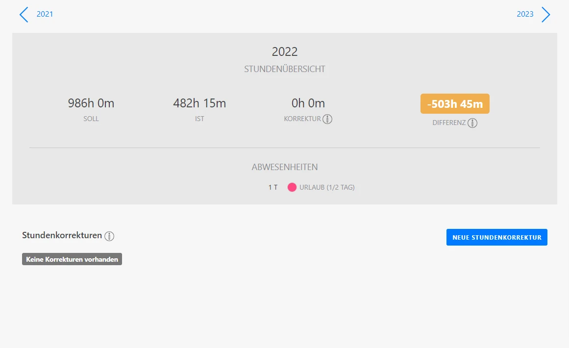 jahresübersicht-soll-stunden