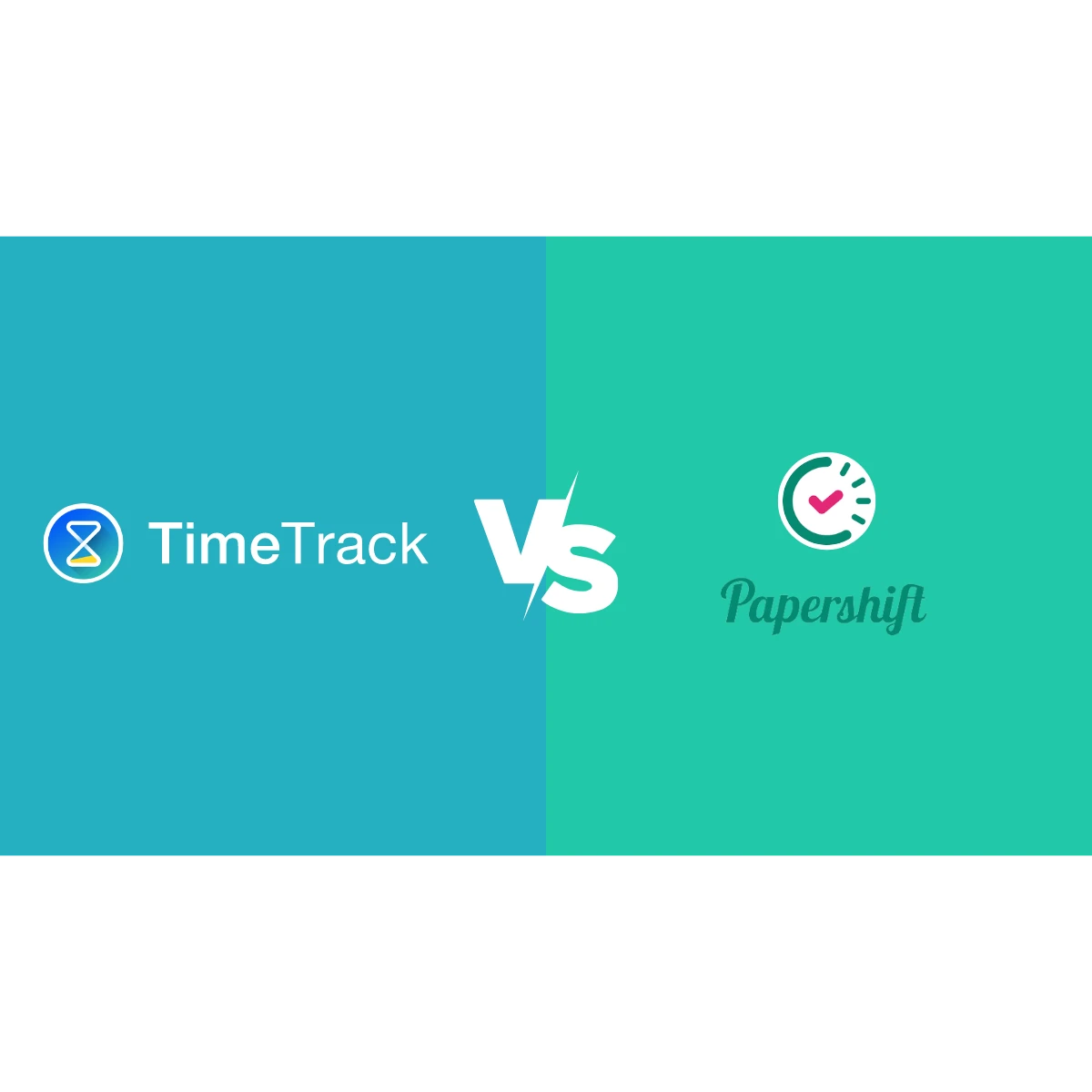 timetrack-papershift-comparison