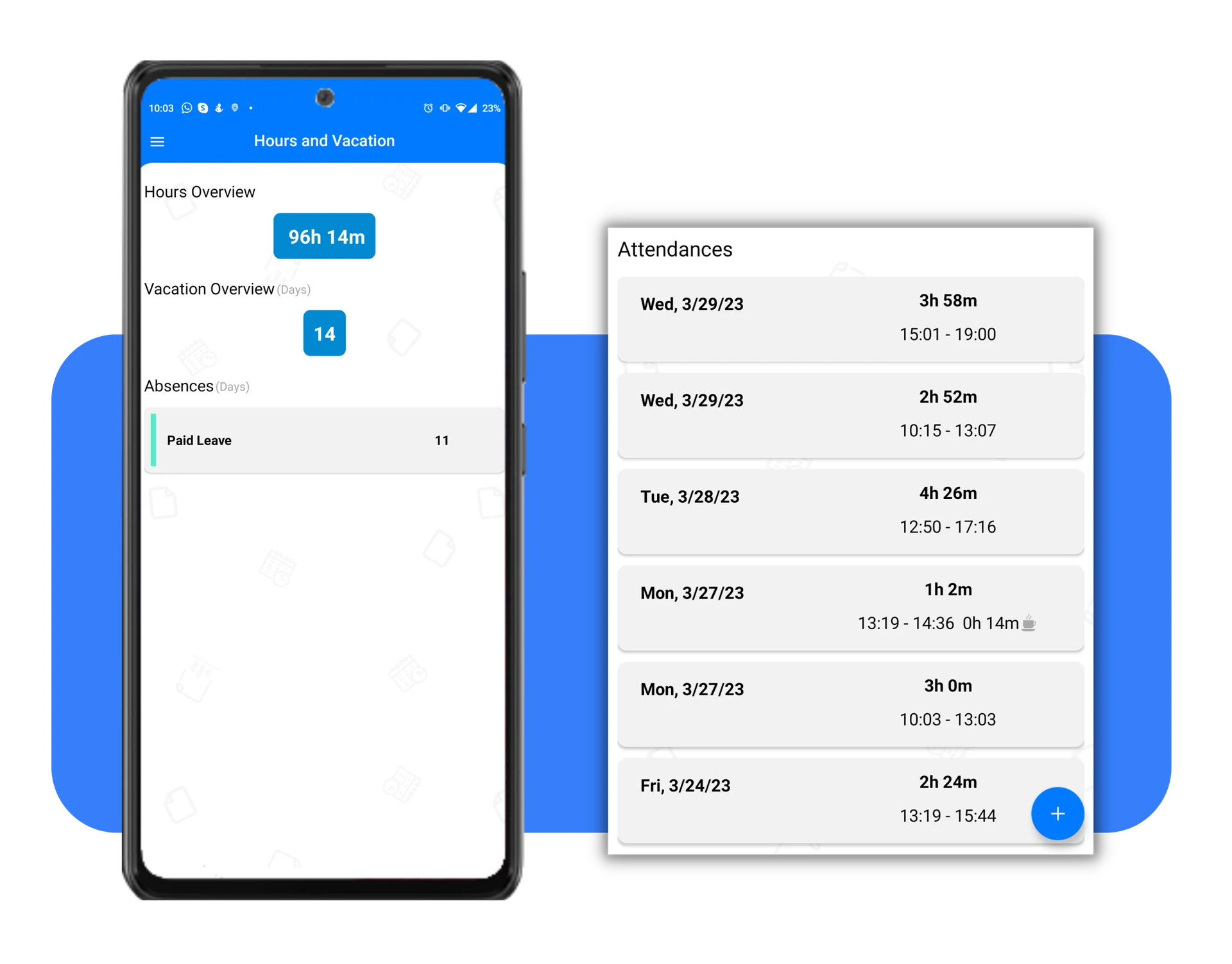 timesheet-app-mobile-app