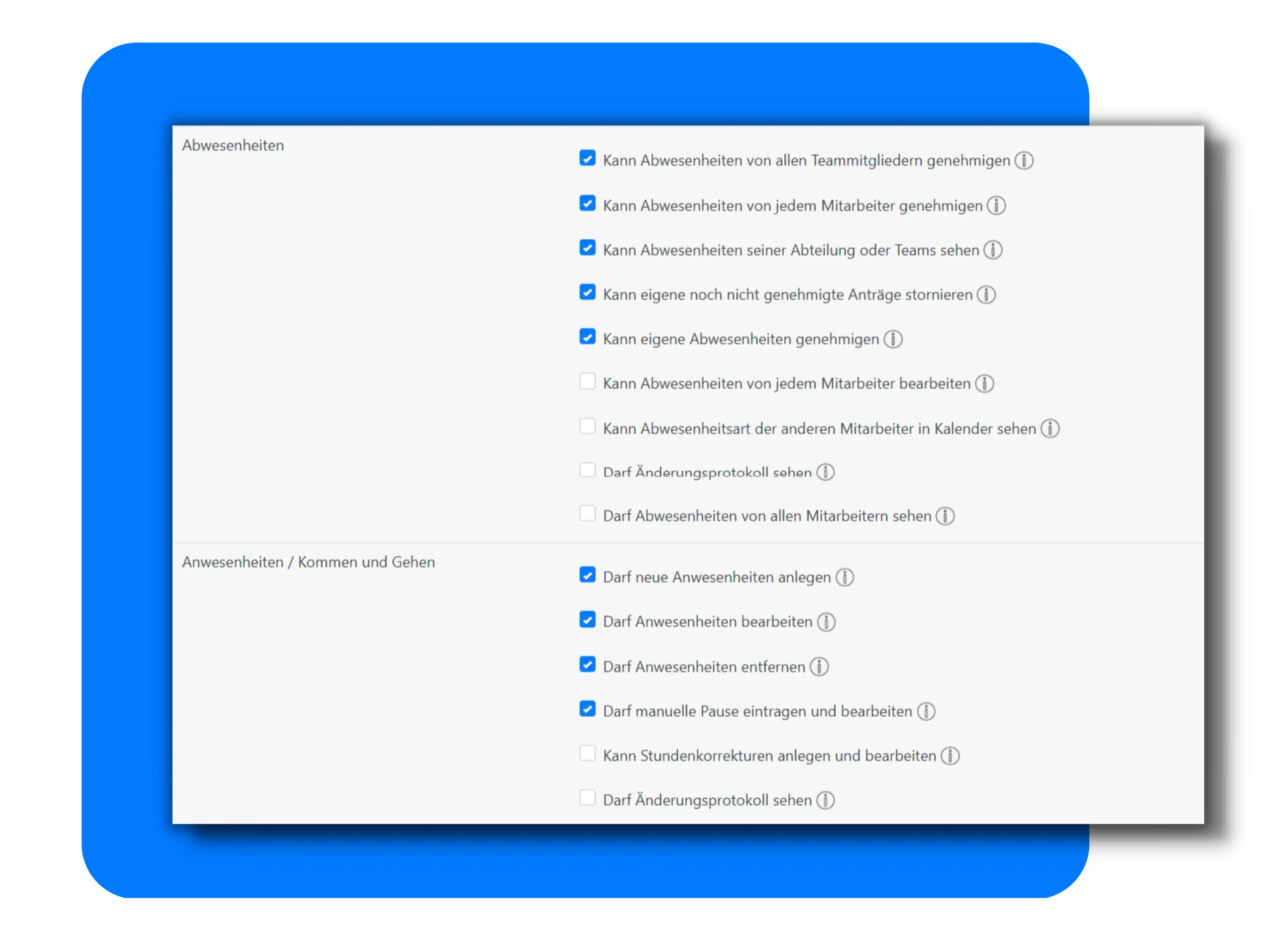 digitale-arbeitszeiterfassung-berechtigungen