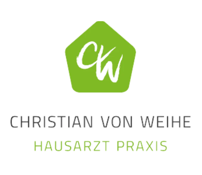 Christian von Weihe Arztpraxis