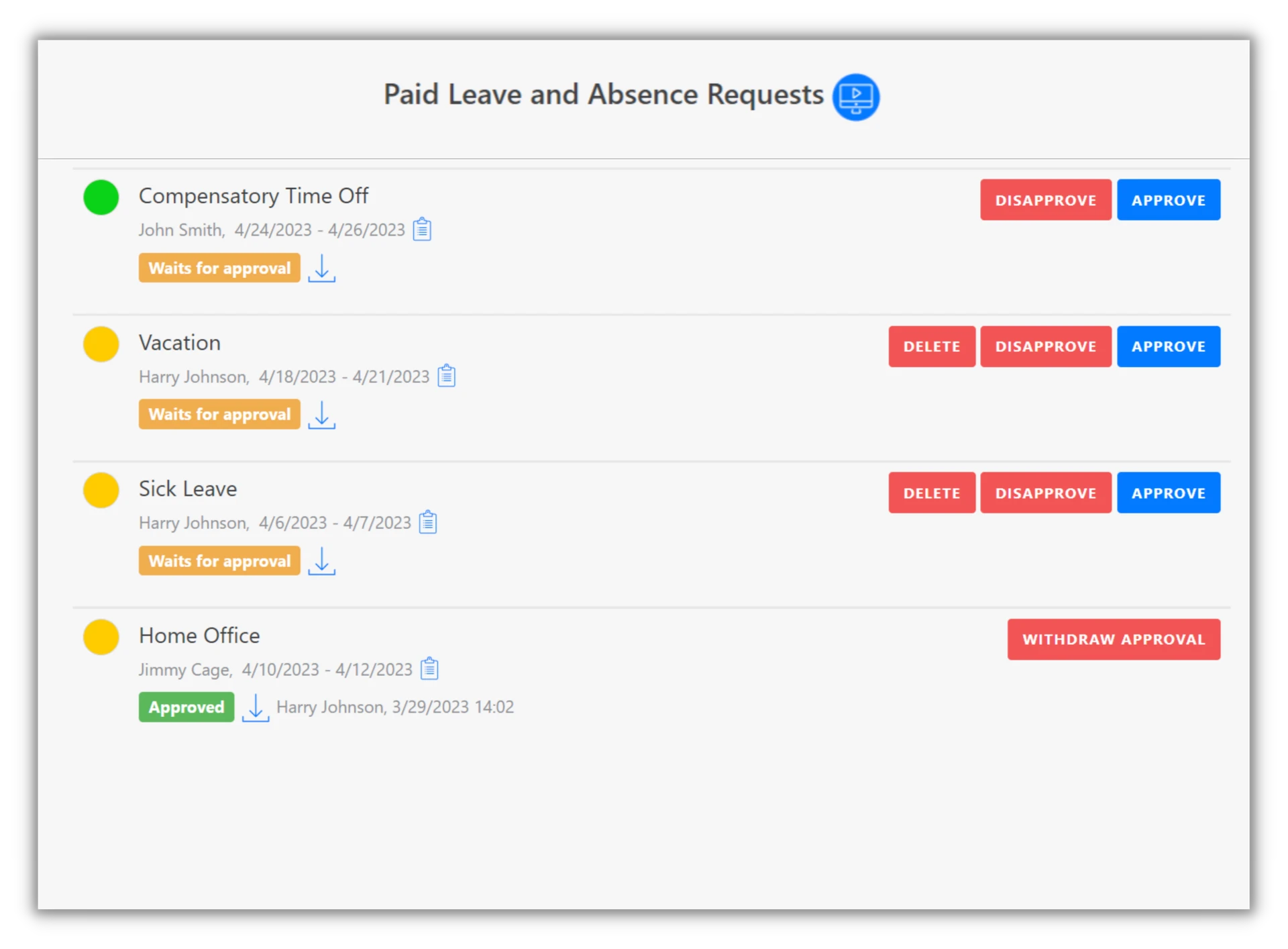 time-tracking-approval-process
