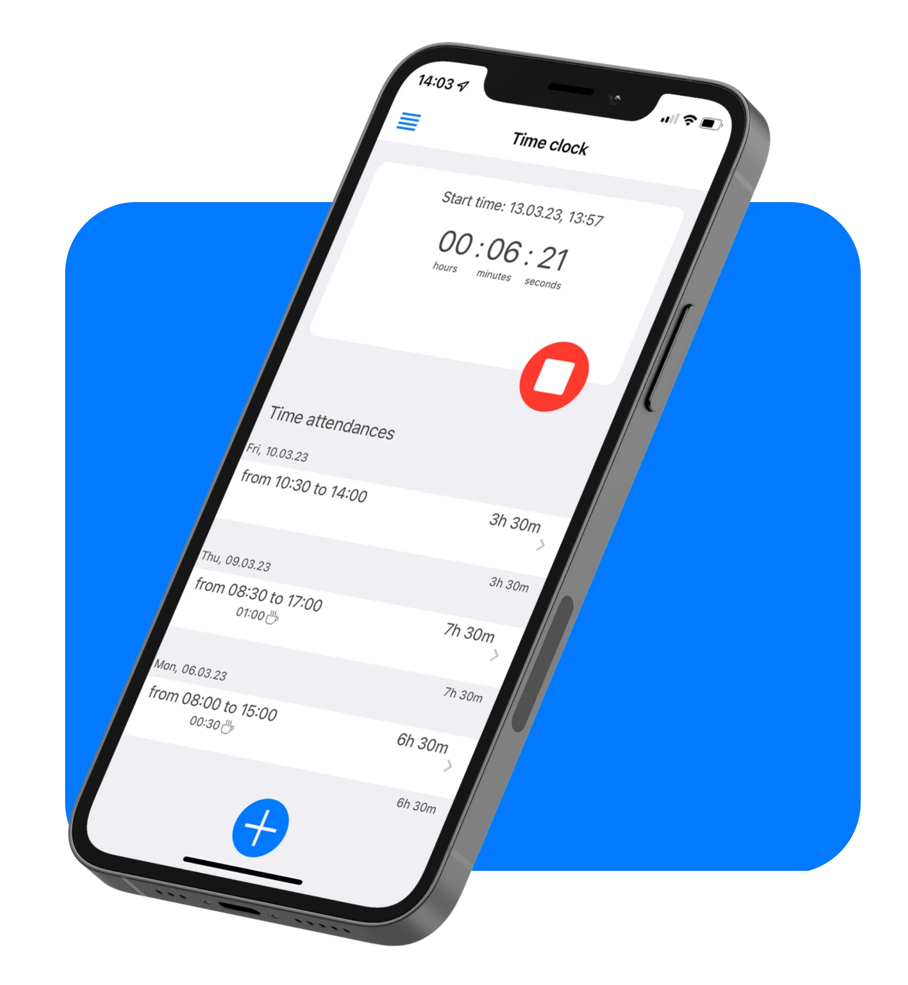 healthcare-time-tracking-timetrack