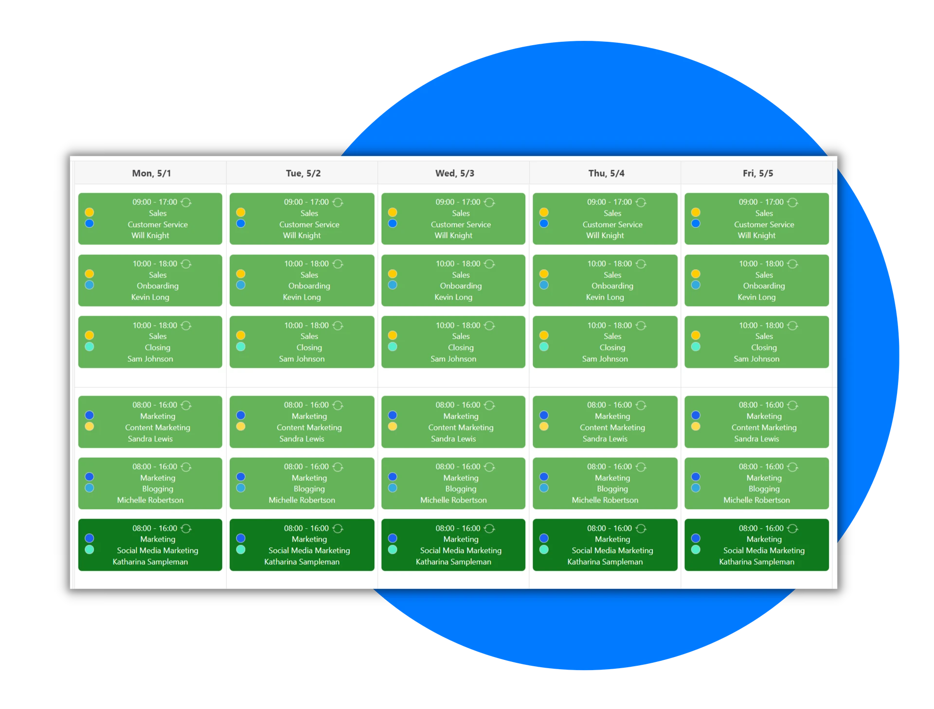 employee-scheduling-timetrack