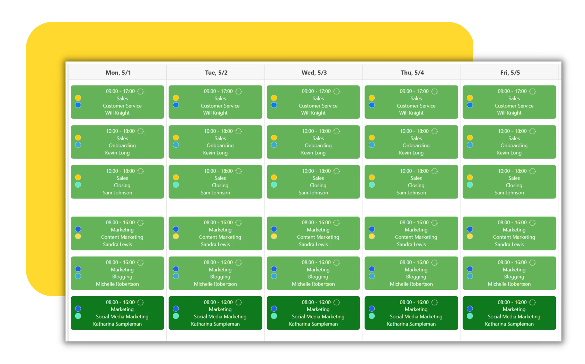 employee-scheduling-timetrack