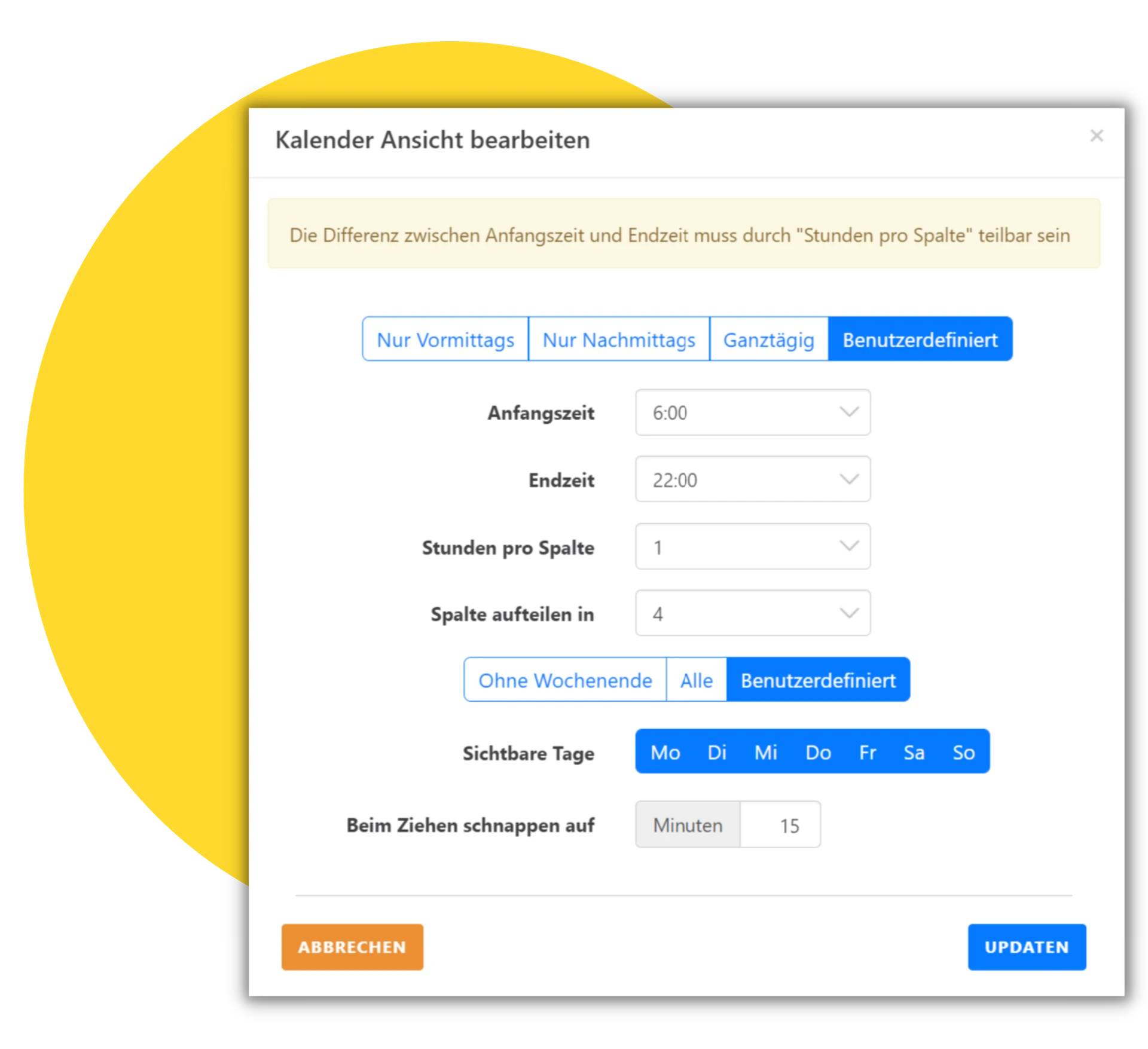 terminplaner-timetrackapp