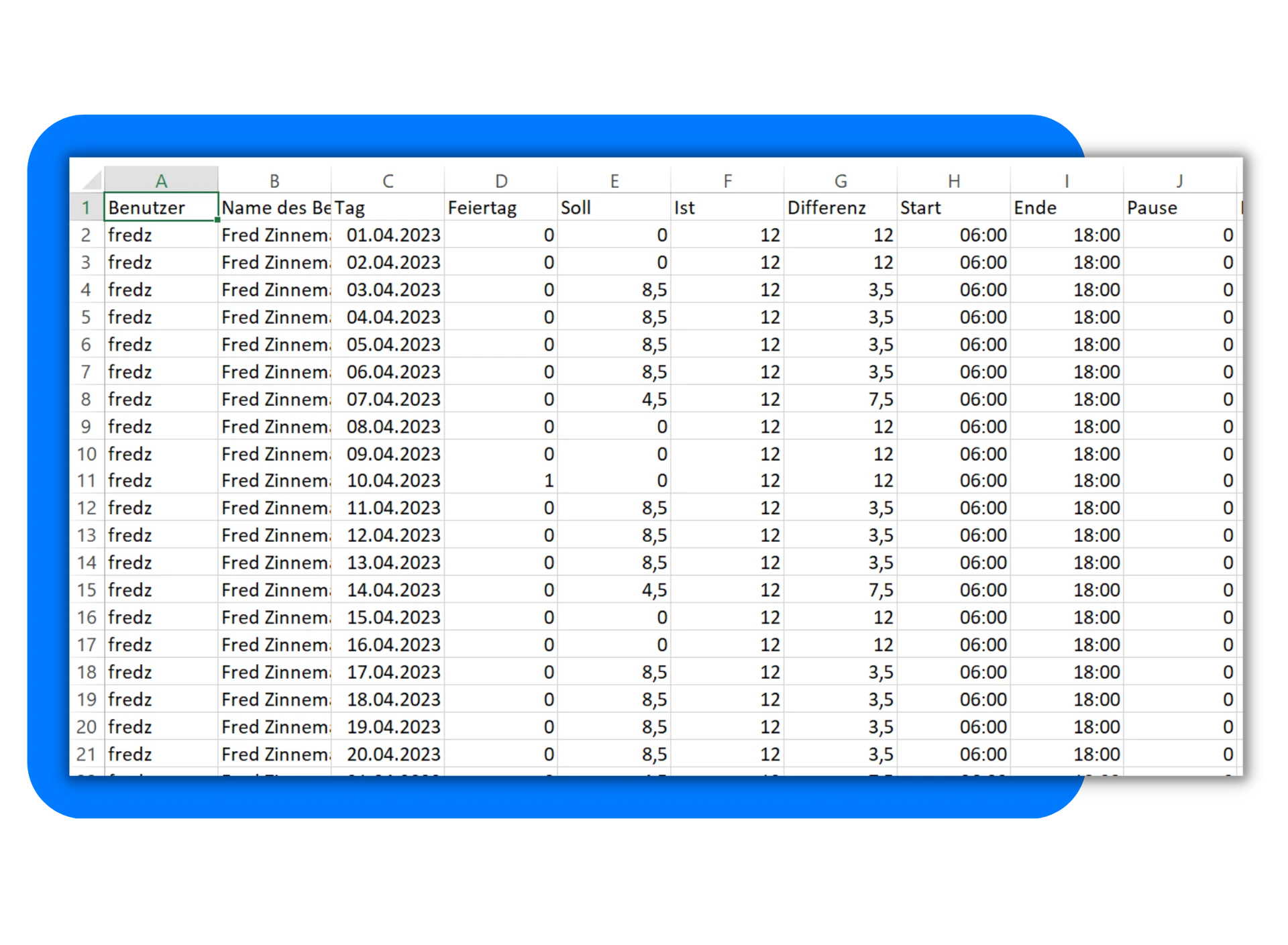 SAP-zeiterfassung-timetrack
