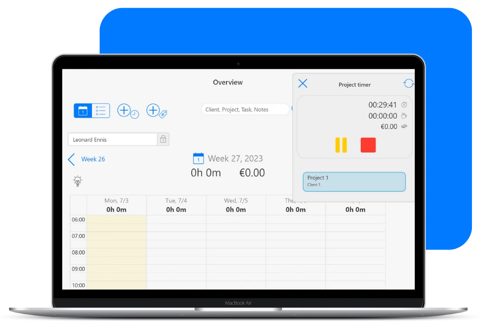 pc-project-time-tracking