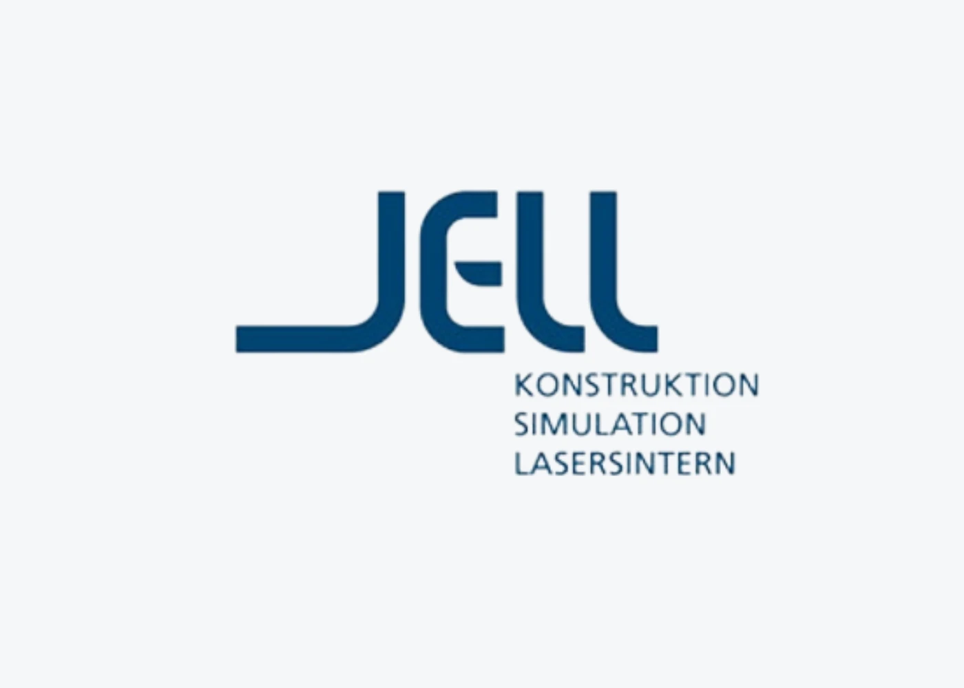 Jell Logo
