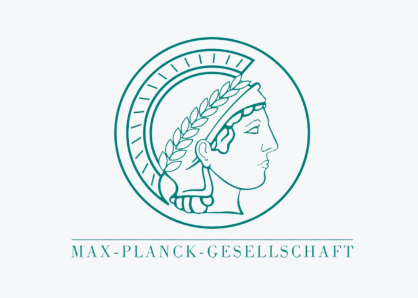 Max Planc Gesellschaft Logo