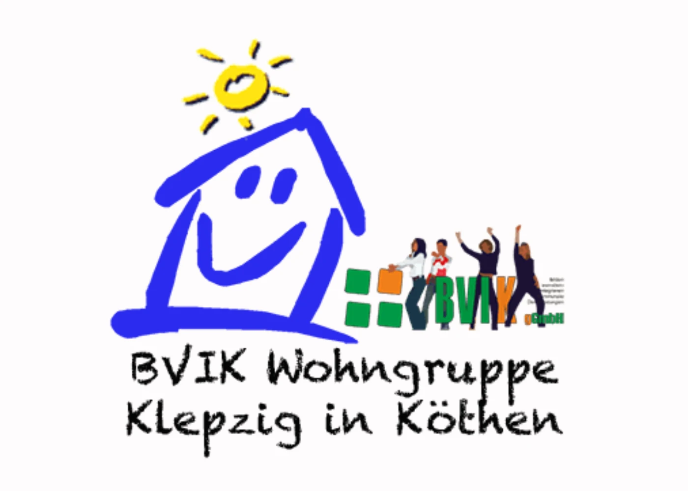 BVIK Logo