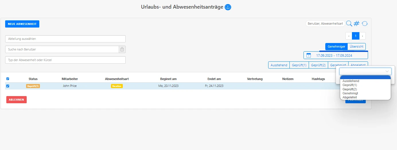 abwesenheits-anhänge