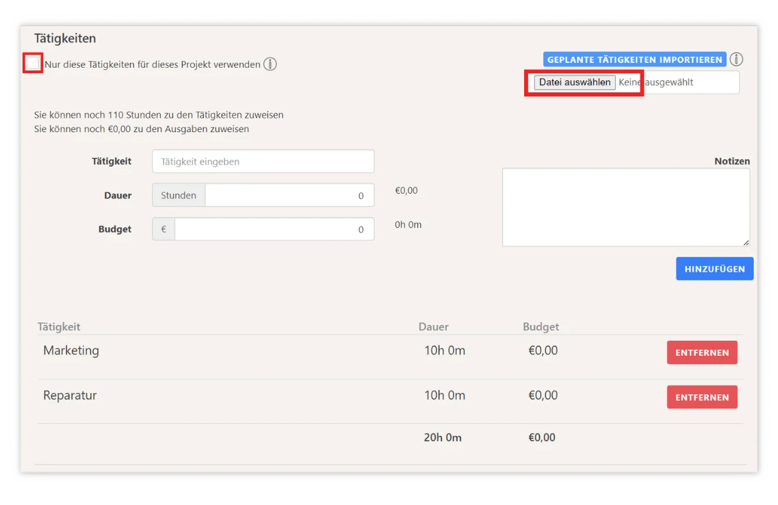 detailplanung-tätigkeit