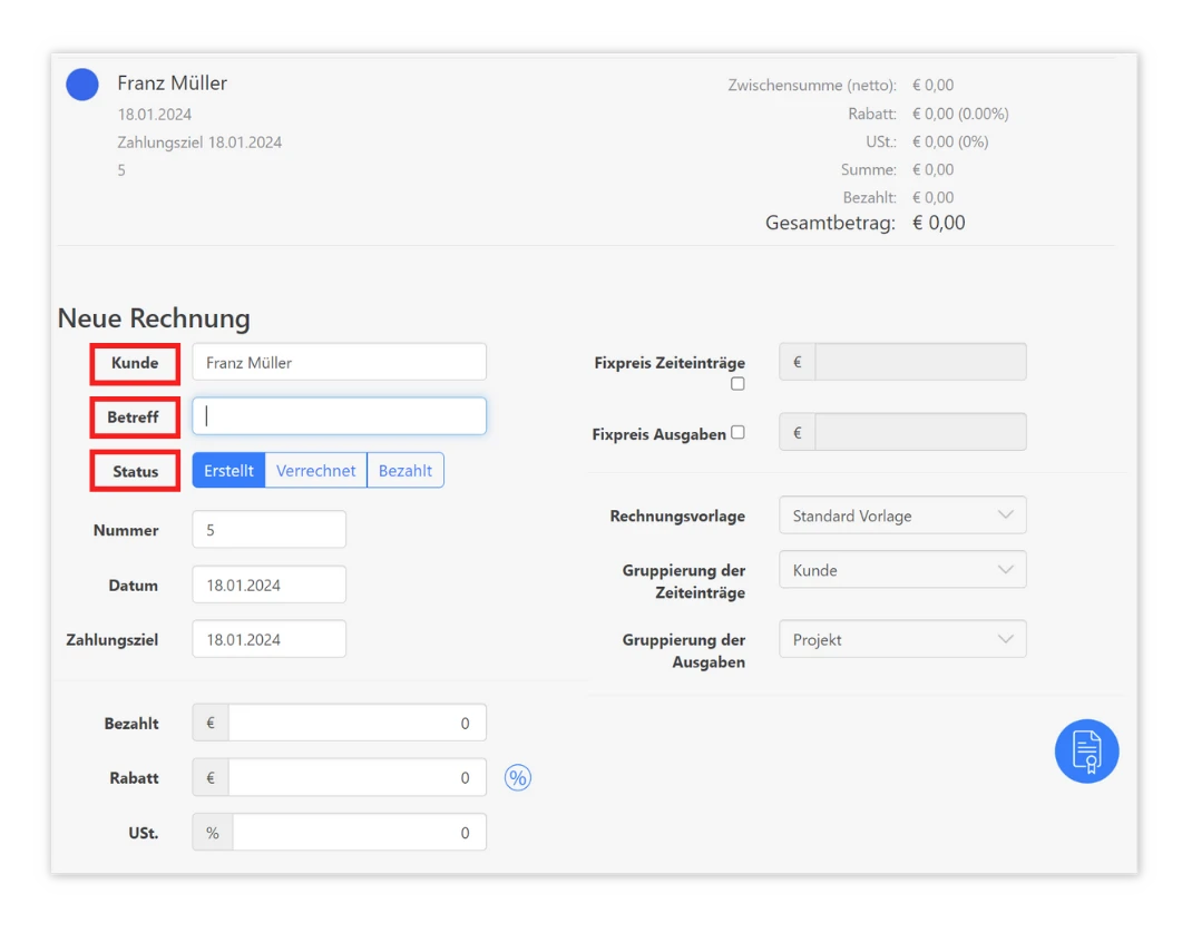 rechnung-erstellen-details