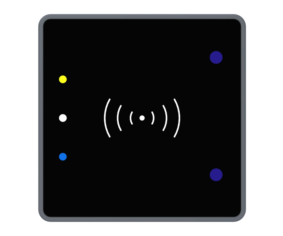 Datafox EVO INTERA II