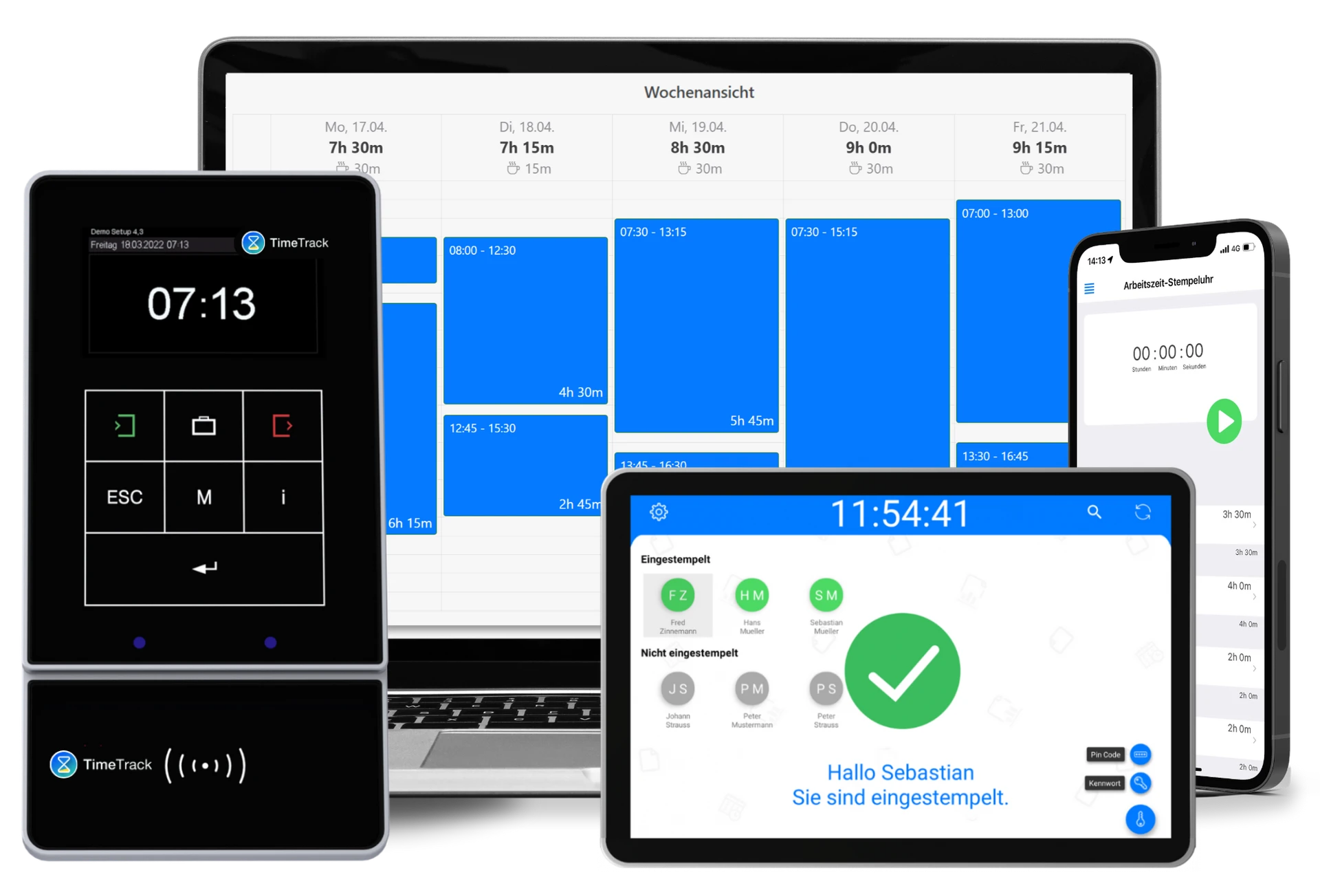 timetrack_ess_zeiterfassung