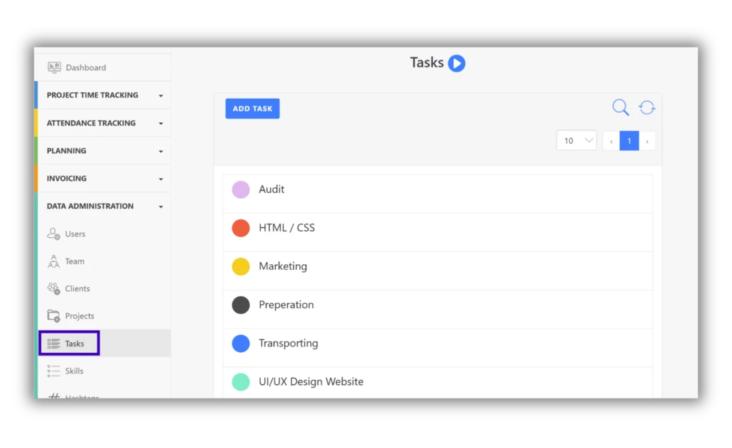 create-general-activities