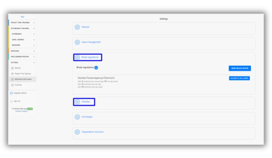 holiday-break-regulation