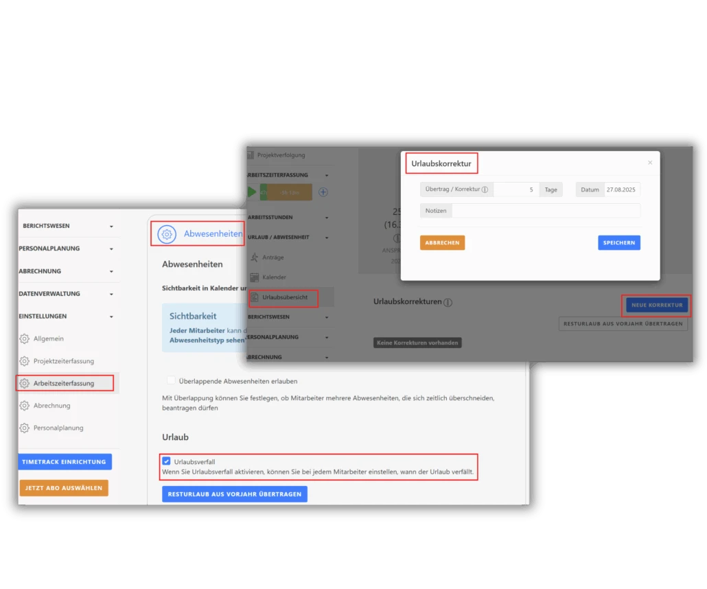 urlaubsverfall_urlaubskorrektur