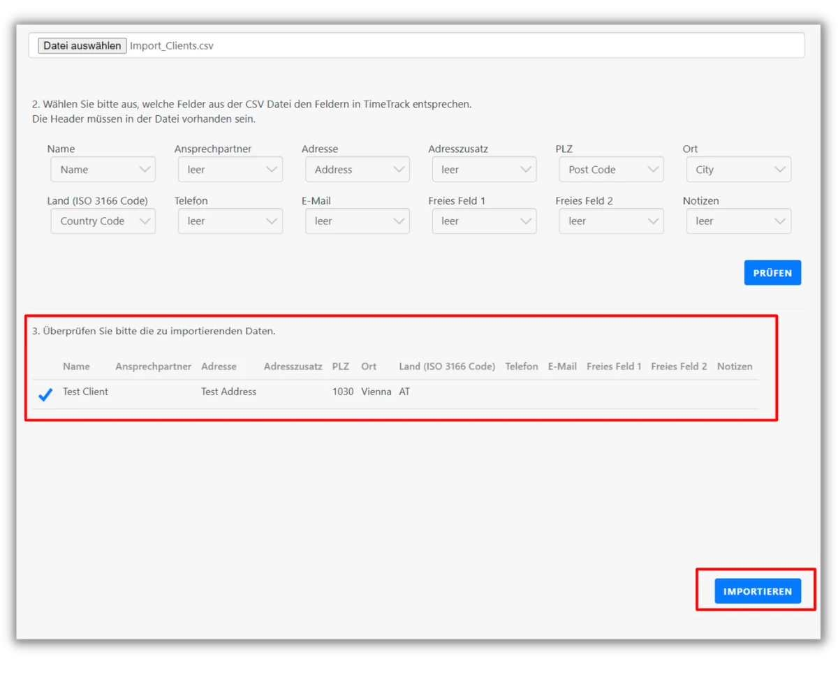 datenimport