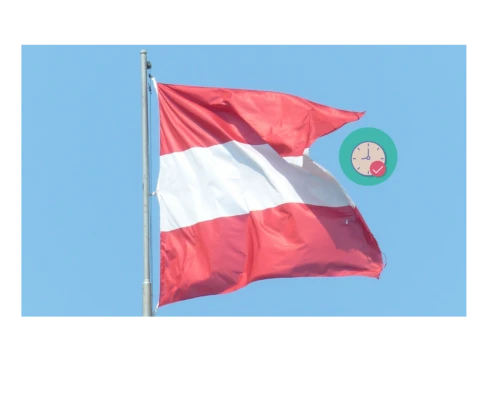 Zeiterfassung - die gesetzlichen Regelungen in Österreich