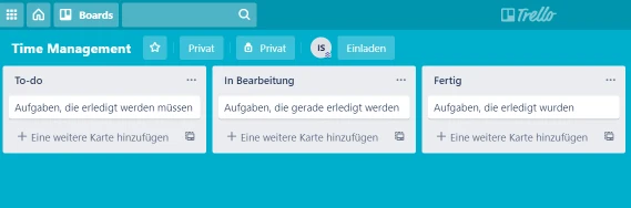 Schritt 3_Liste anlegen