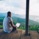 Remote Work_Titelbild
