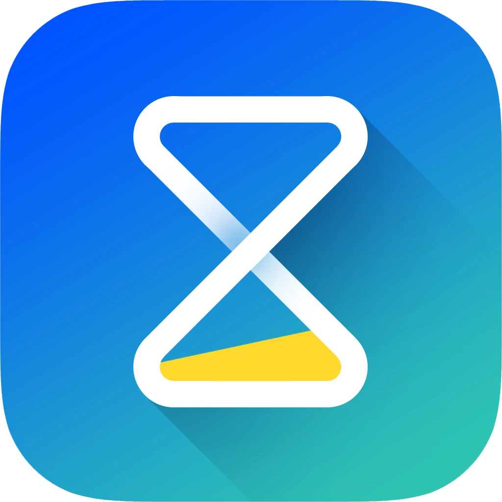 TimeTrack Logo