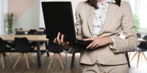 businesswoman_vorbereitung