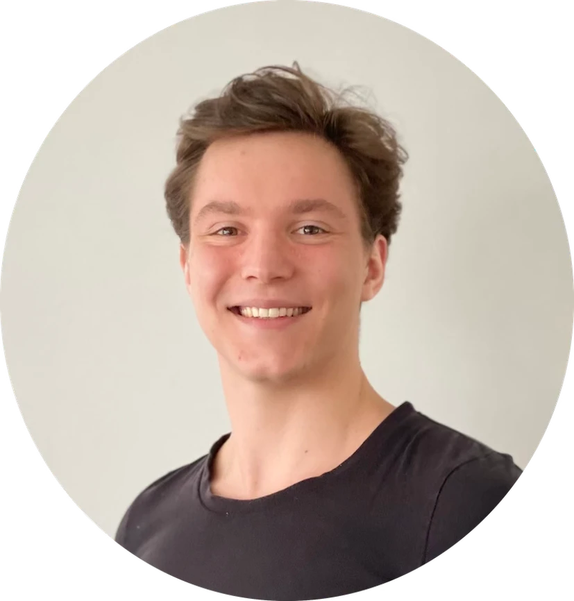 Kilian Profilbild Kreis