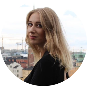Fenja Profil