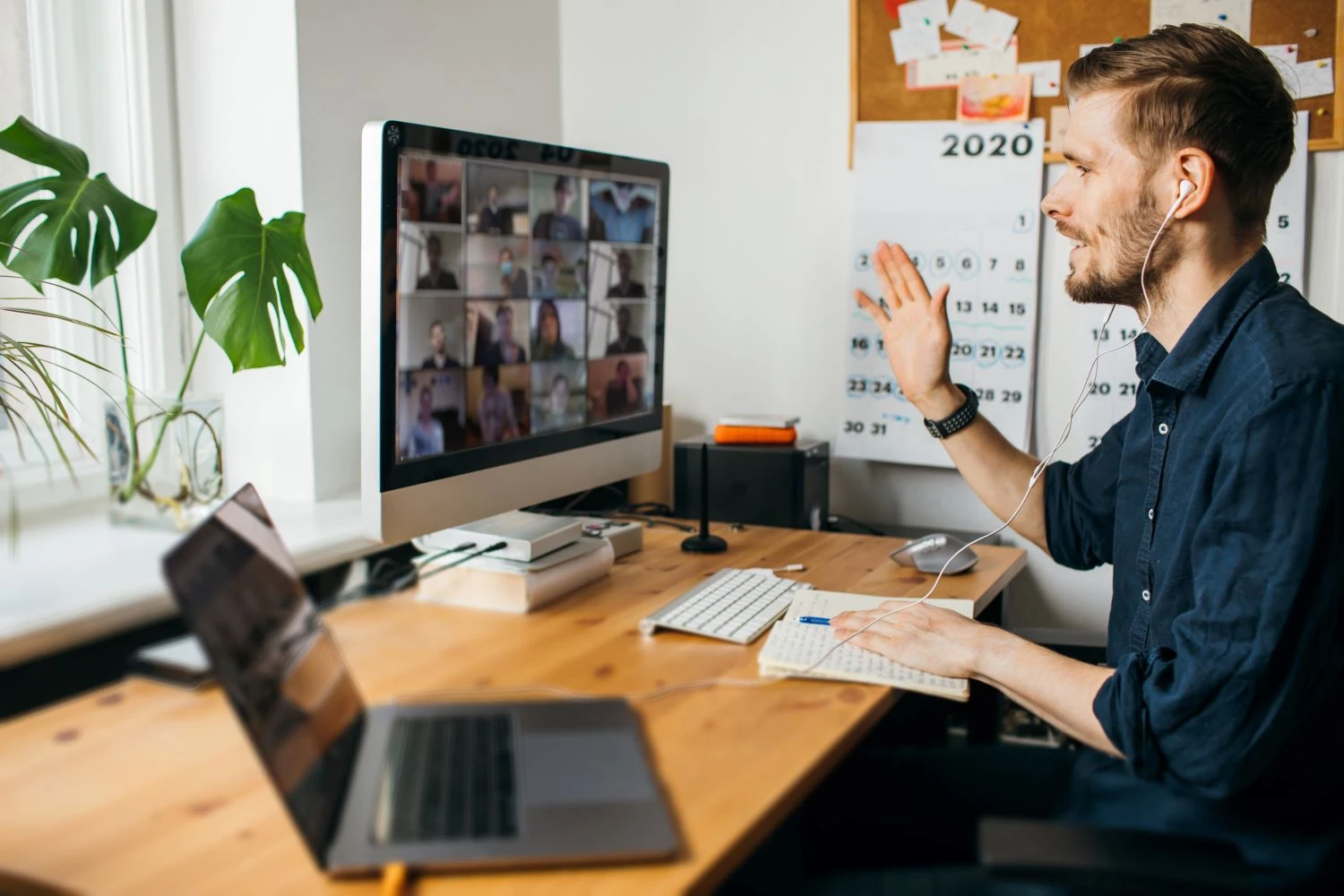 Virtual Teambuilding Activities